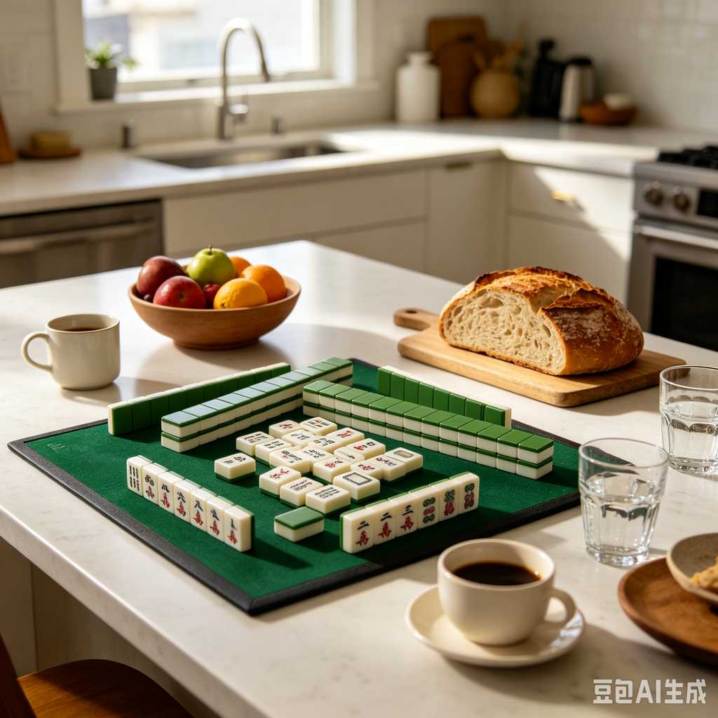 MaconGA,mahjong