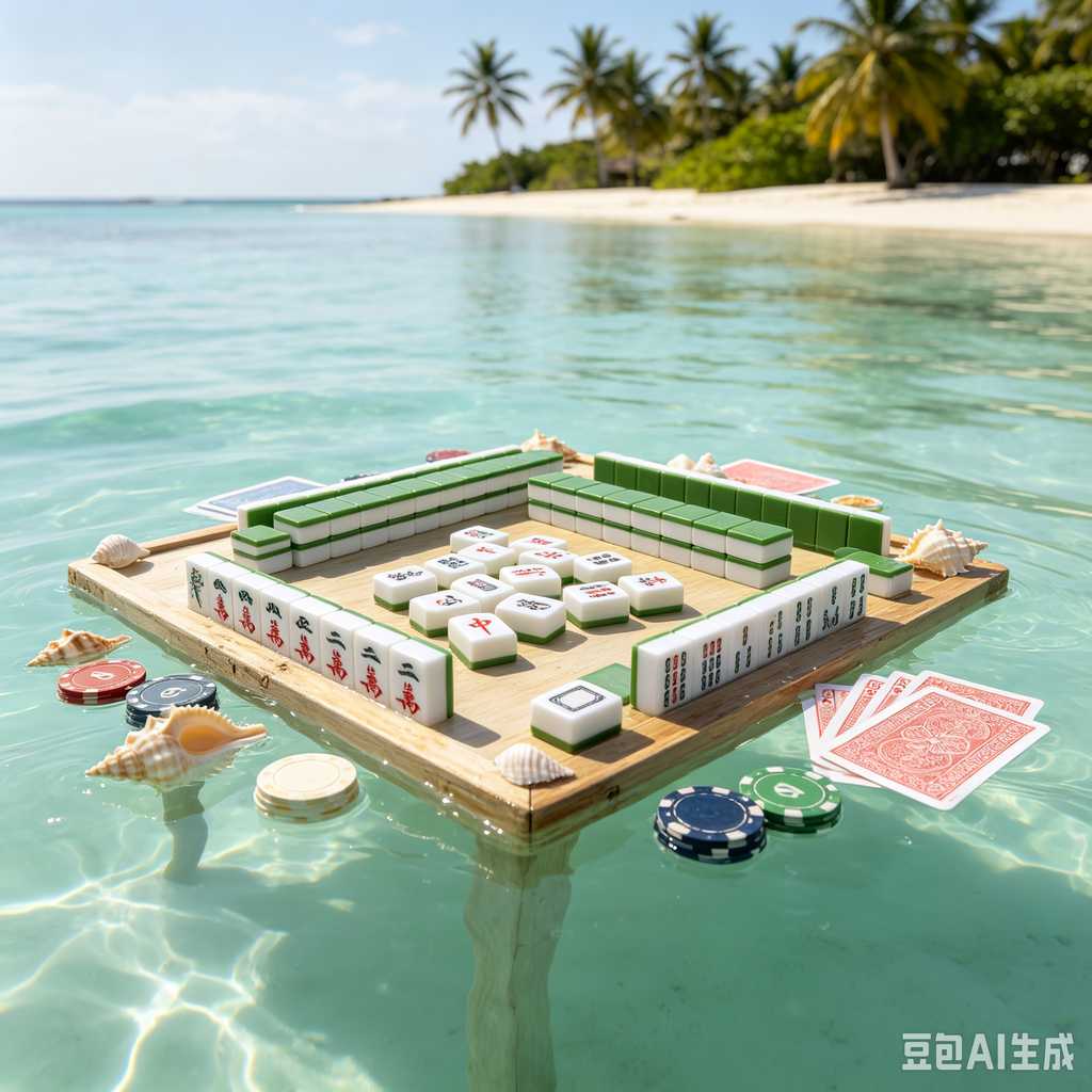Pasco,mahjong