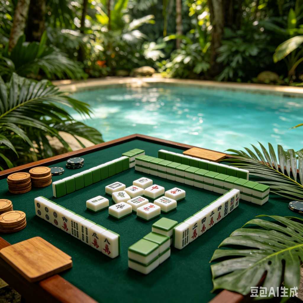 Genoa,mahjong