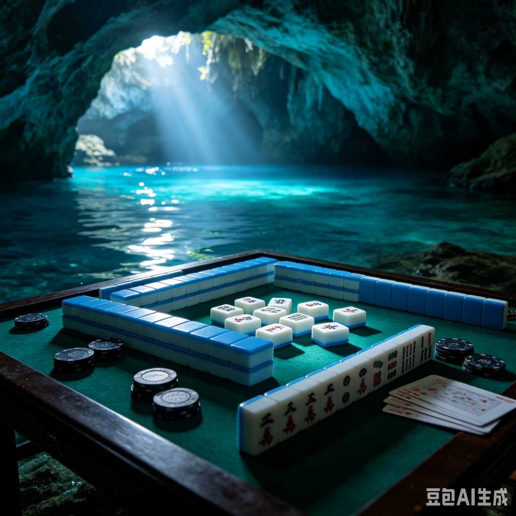 Edmonton,mahjong