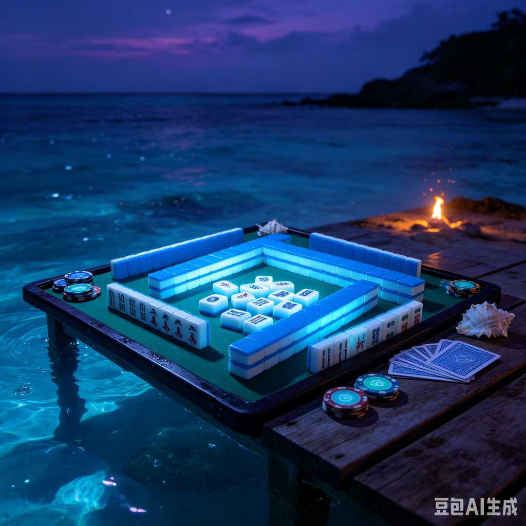 Chicago,mahjong