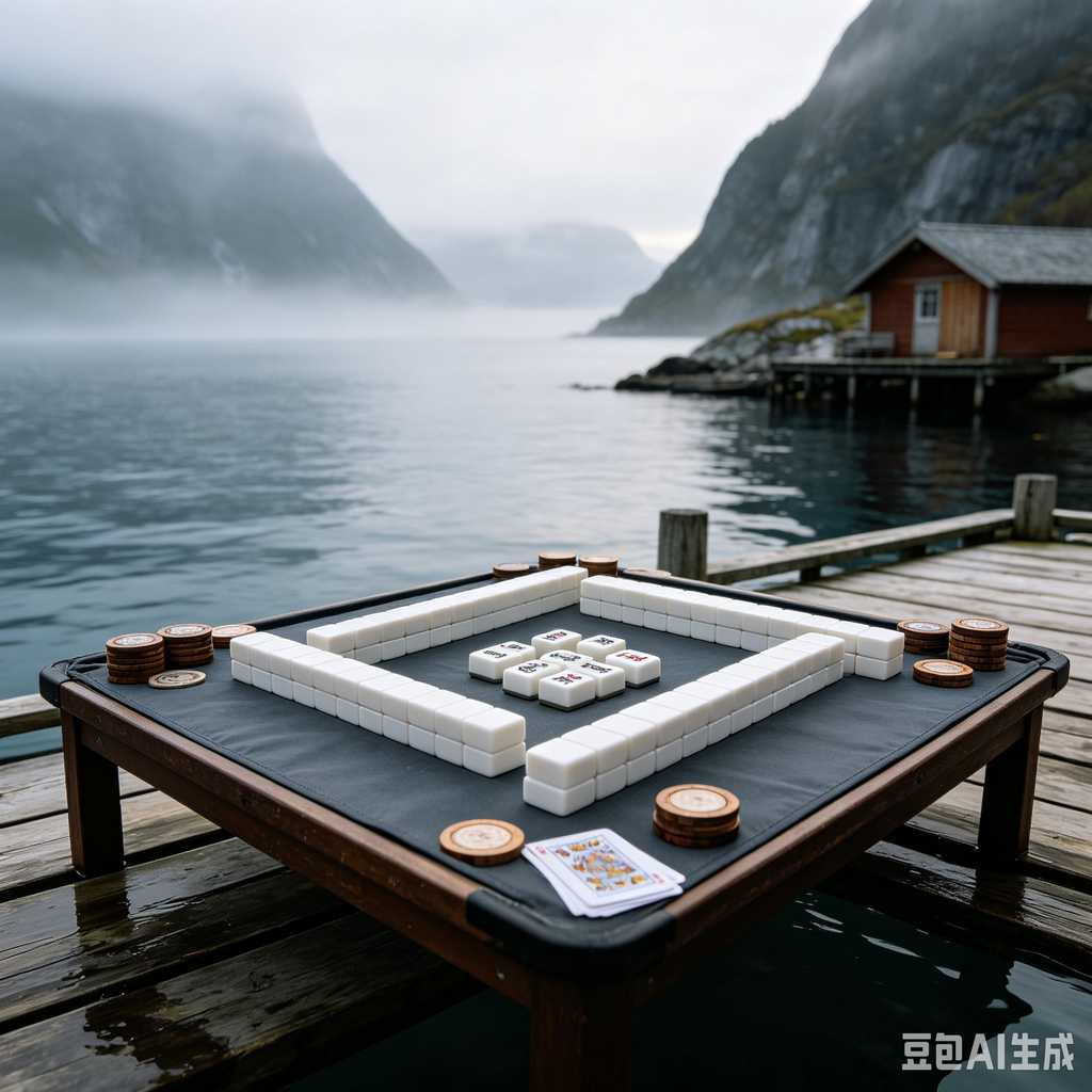 CorpusChristi,mahjong