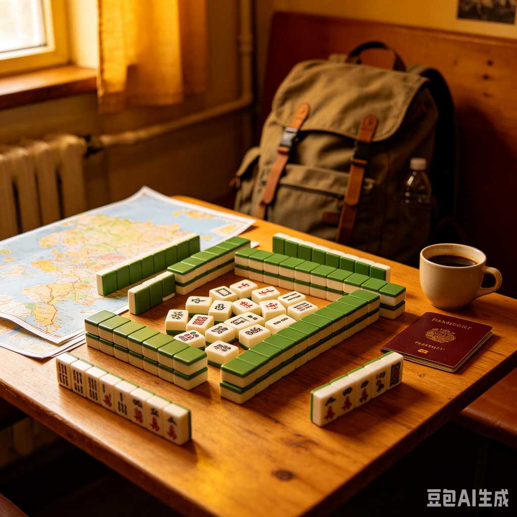 BoiseID,mahjong