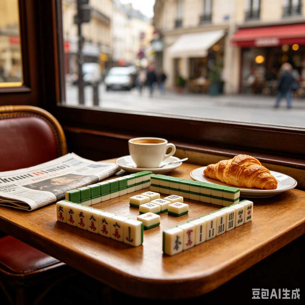 Porto,mahjong