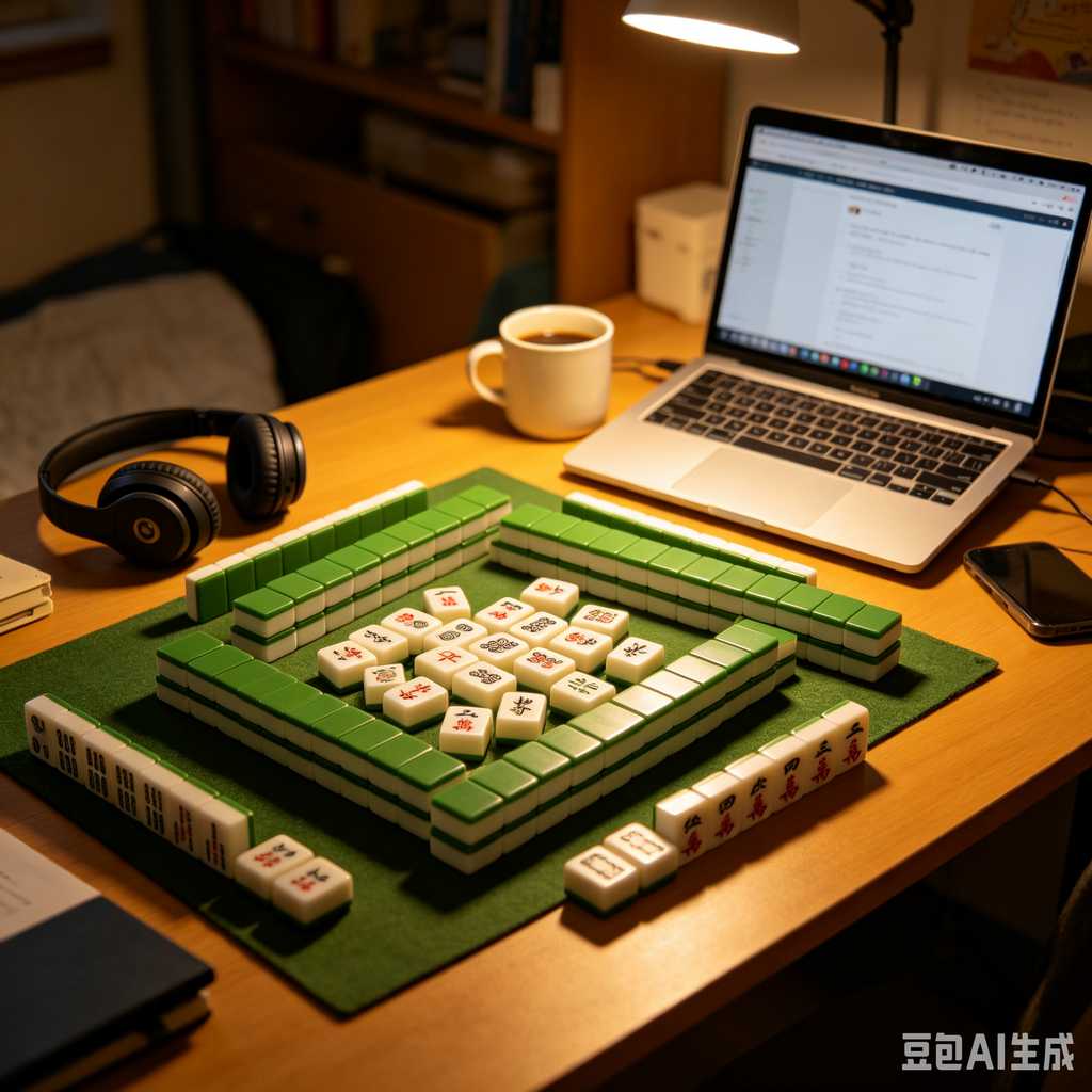 Roanoke,mahjong