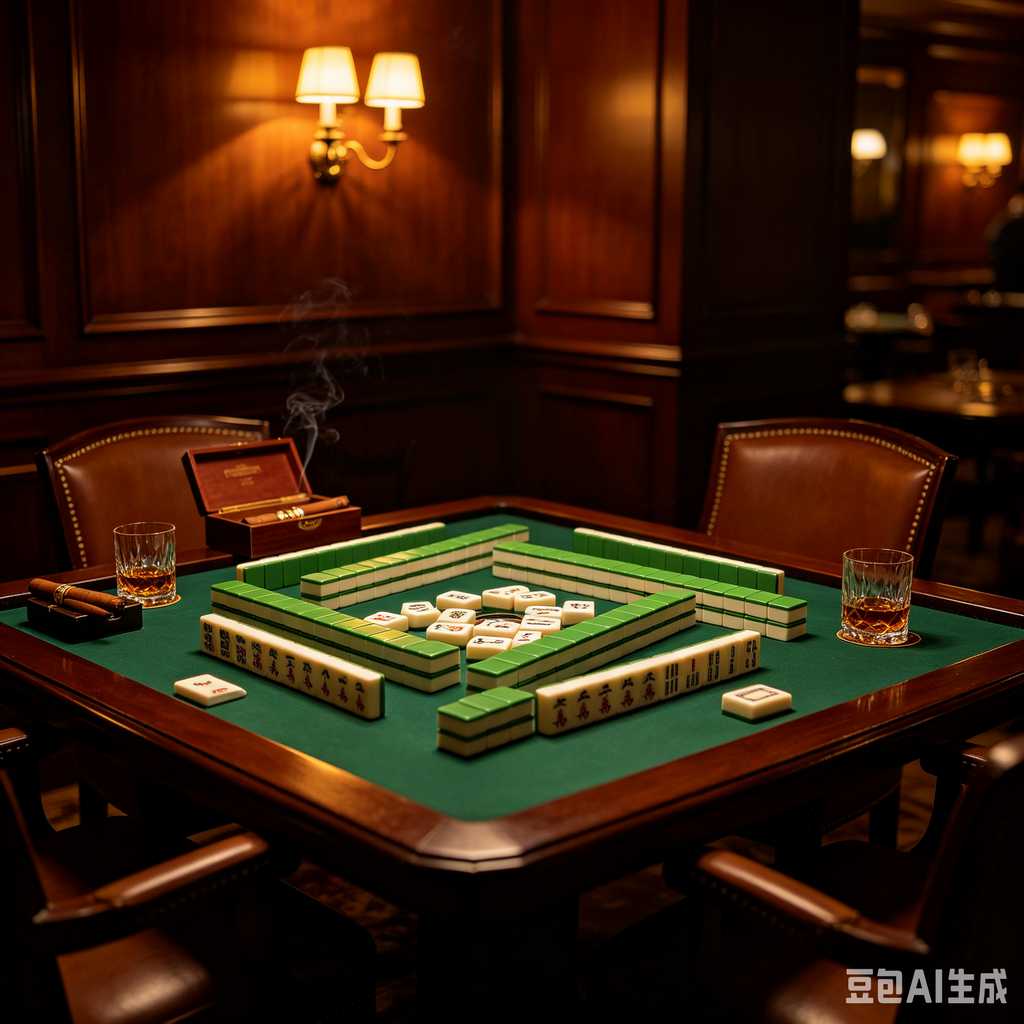 Antofagasta,mahjong