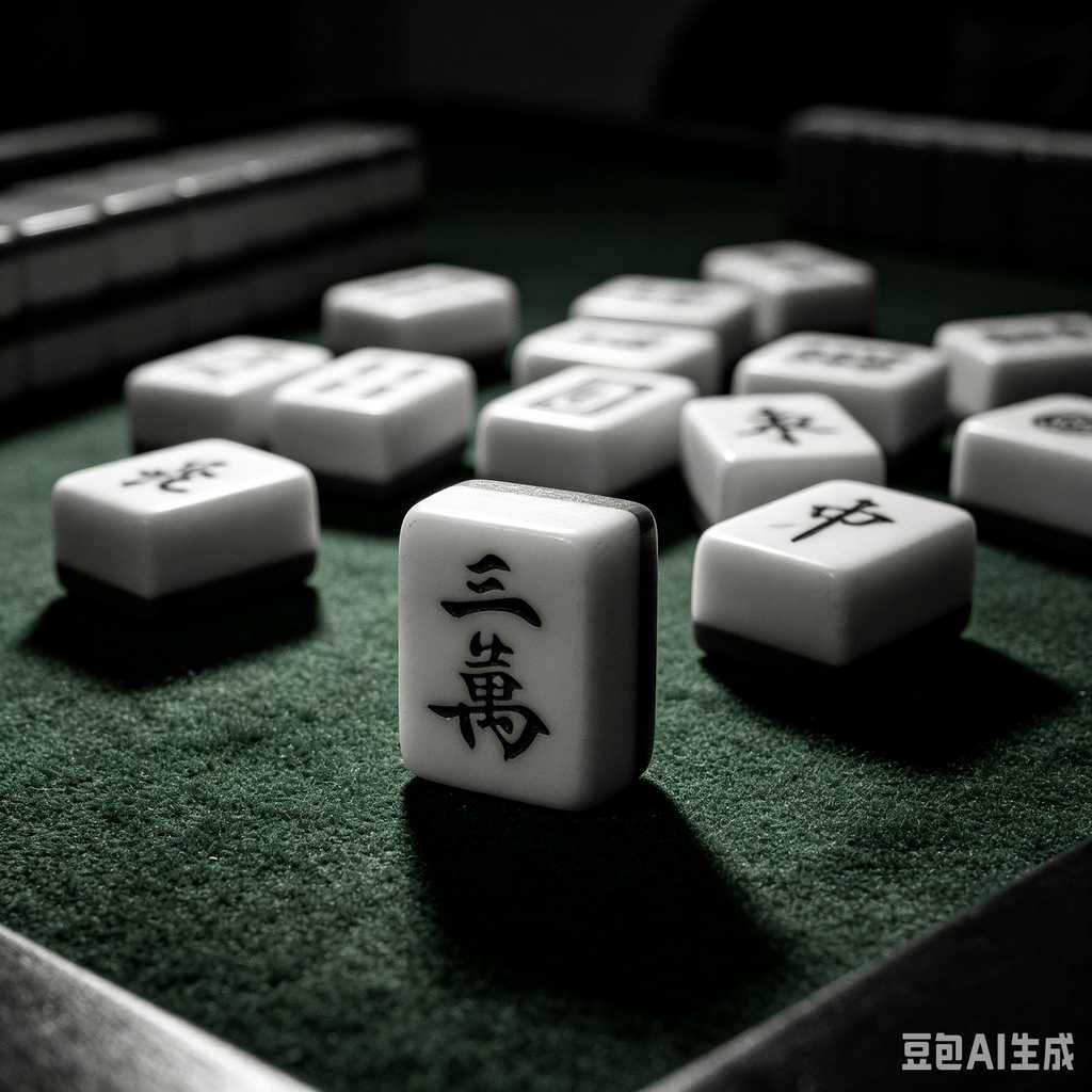 Berlin,mahjong