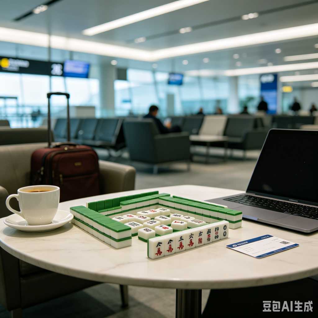 Fresno,mahjong