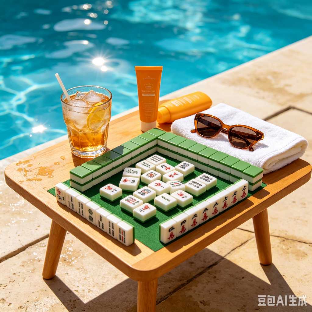 Concepcion,mahjong