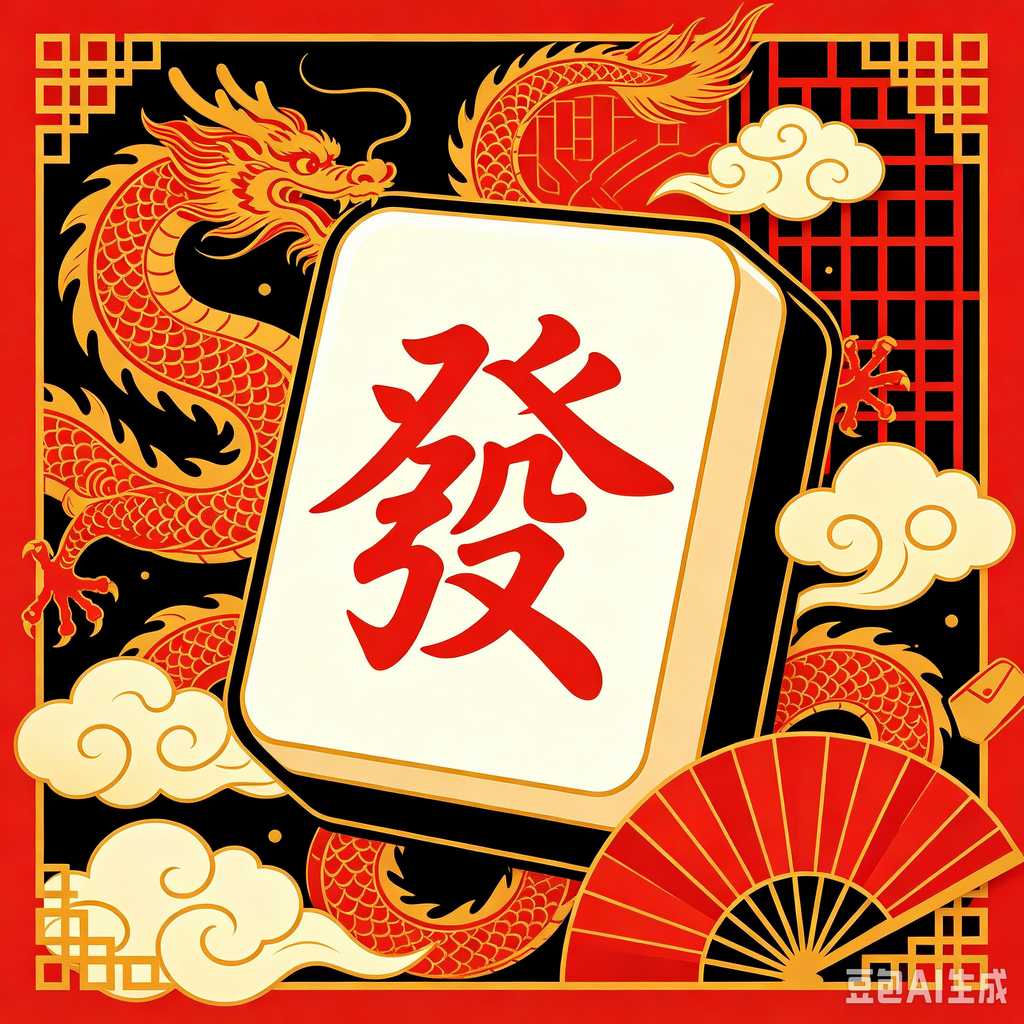 Salinas,mahjong