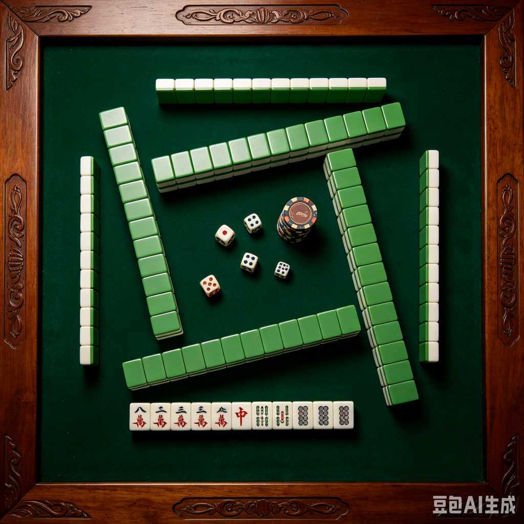 ColumbiaSC,mahjong