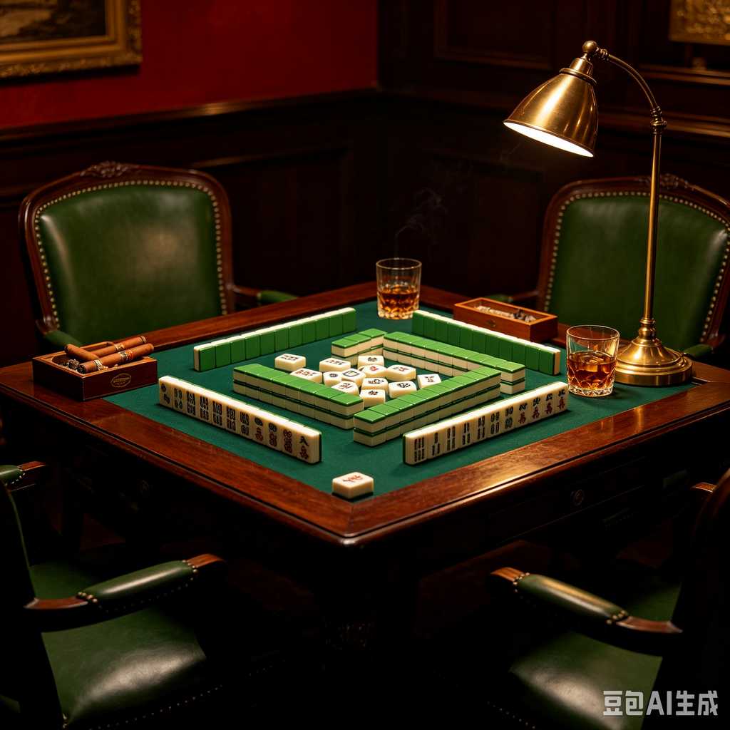 LakewoodCO,mahjong