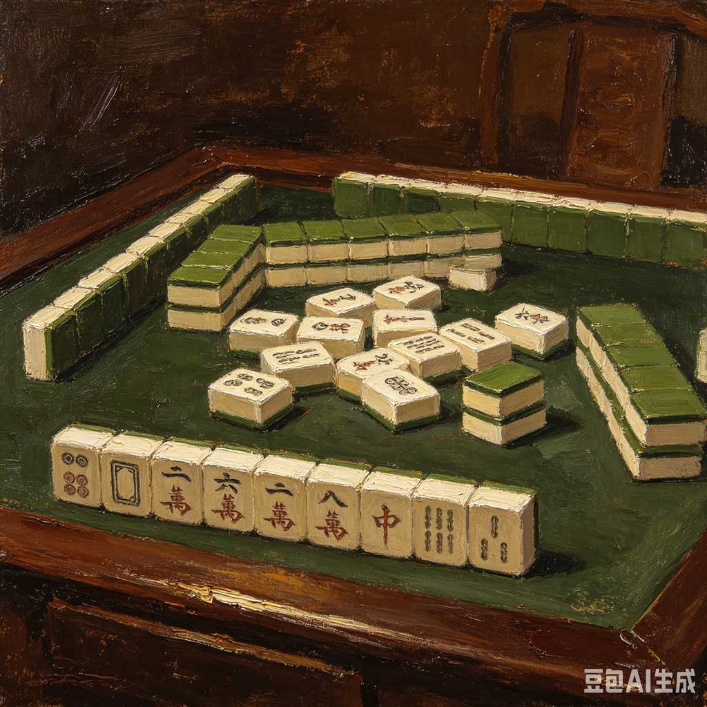 Concord,mahjong