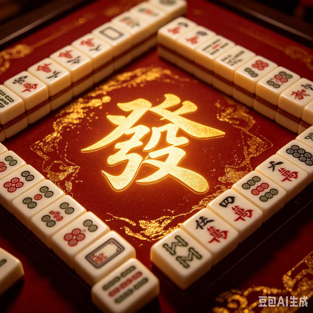 Reims,mahjong