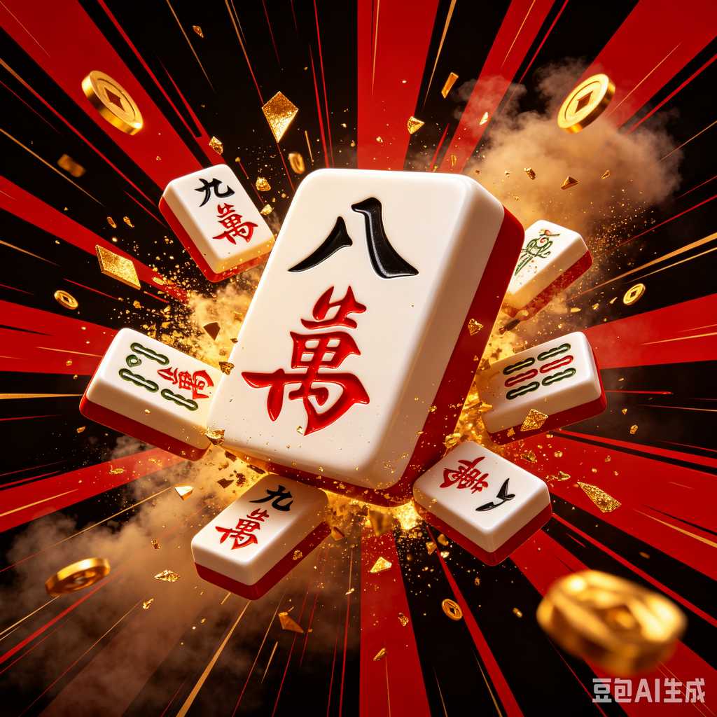 Wichita,mahjong