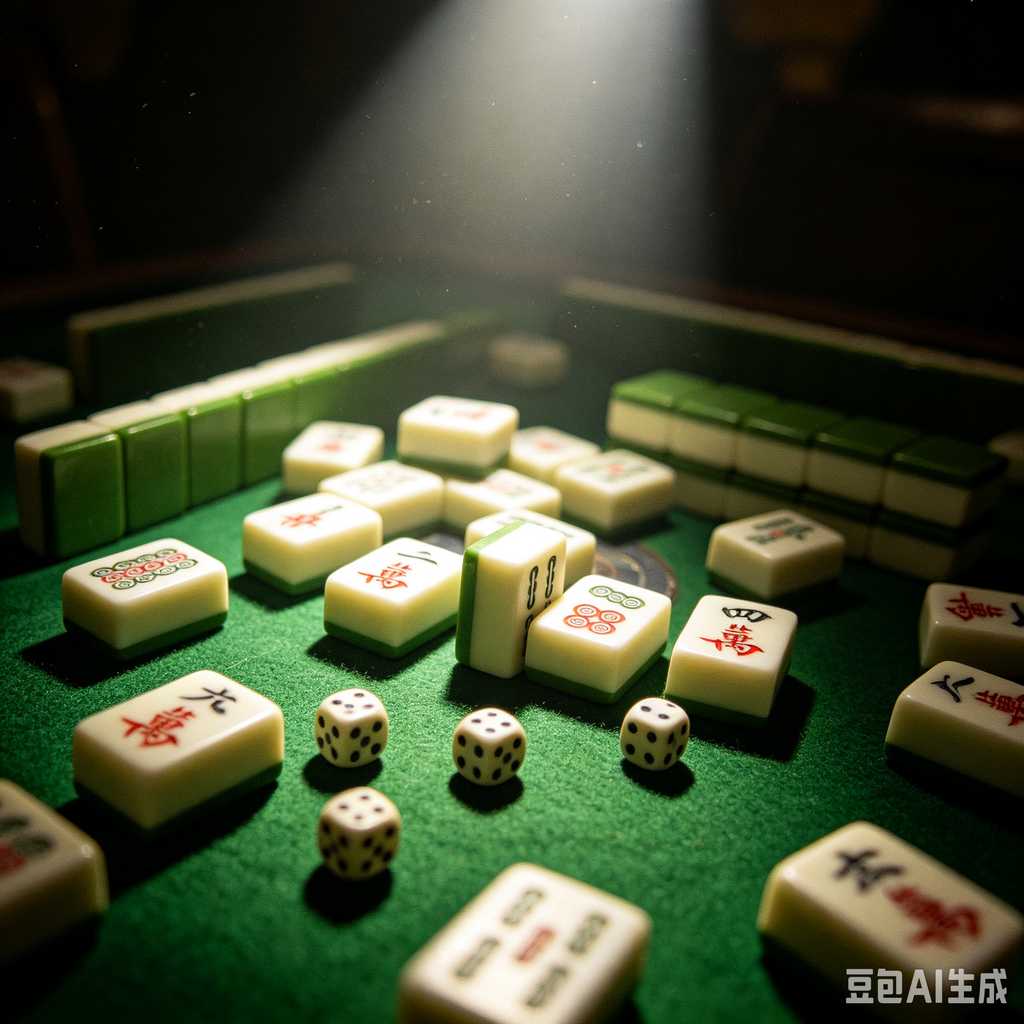 Hawaii,mahjong