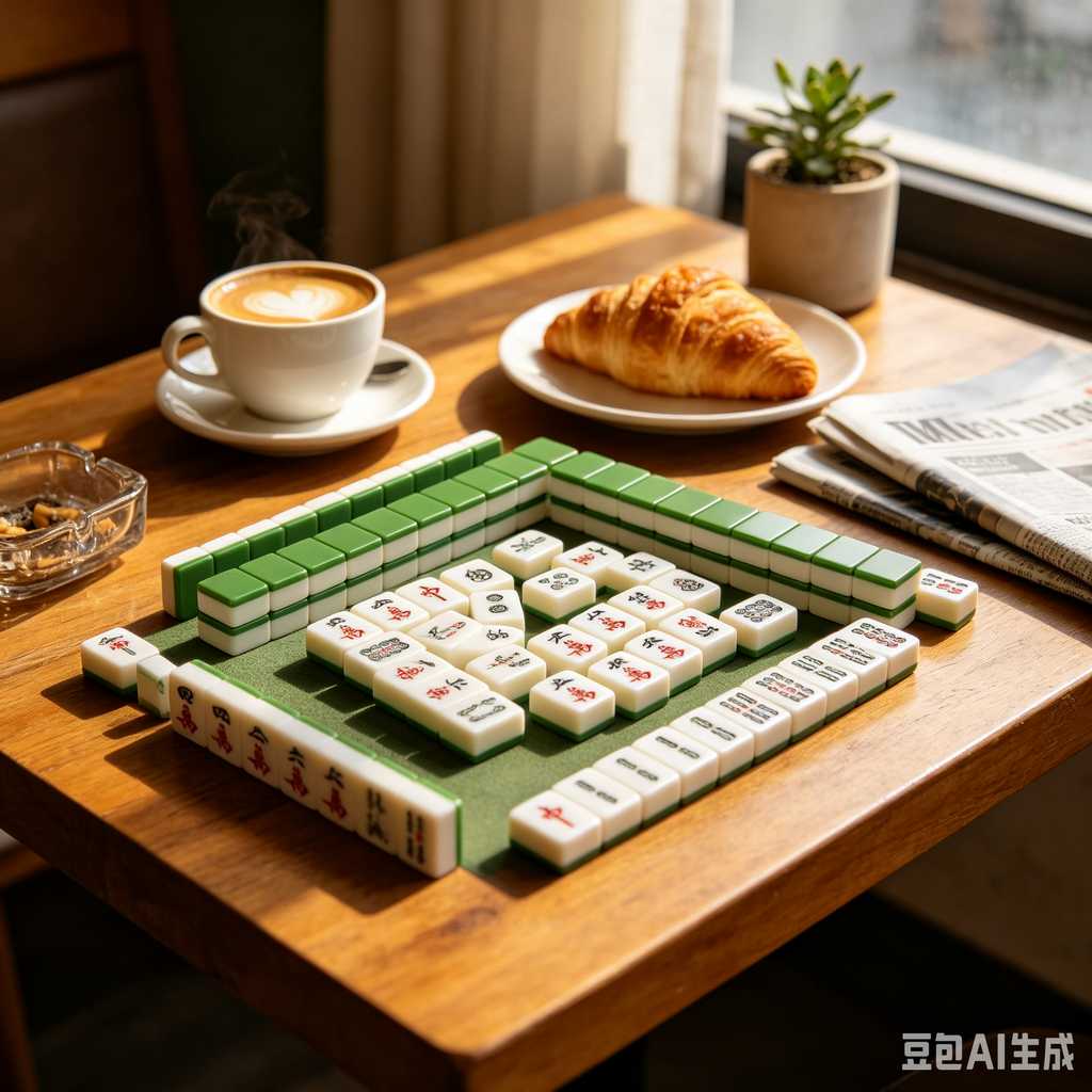 AugustaGA,mahjong