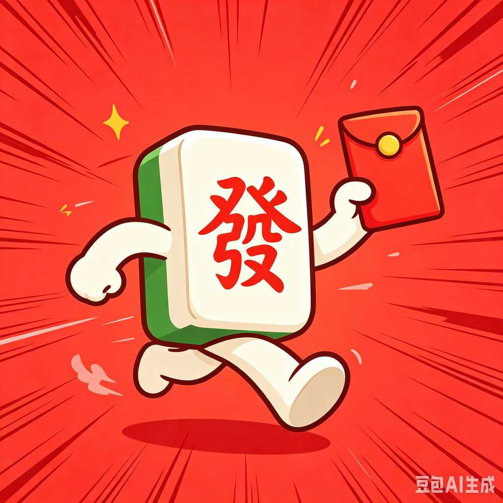 Akron,mahjong