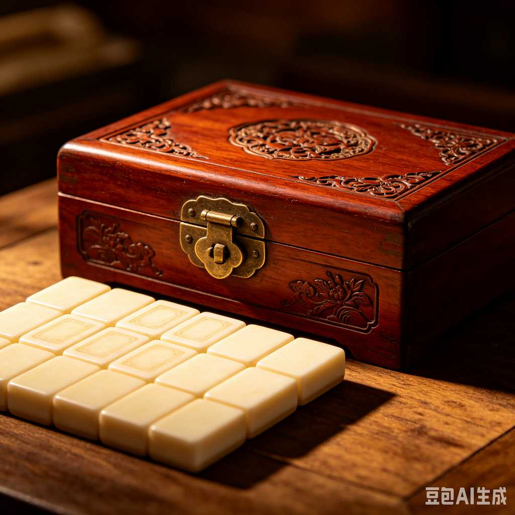 Venice,mahjong