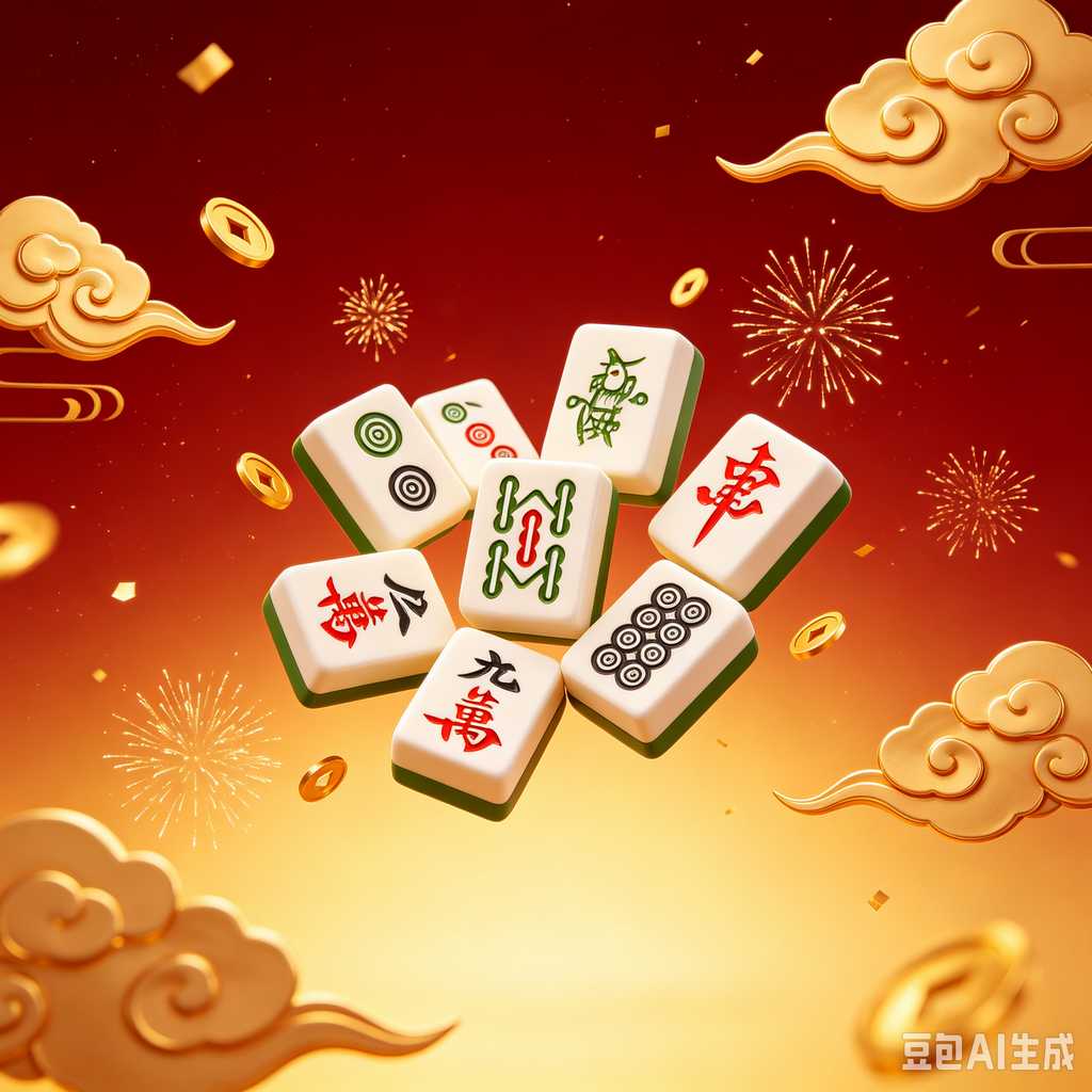 Waco,mahjong