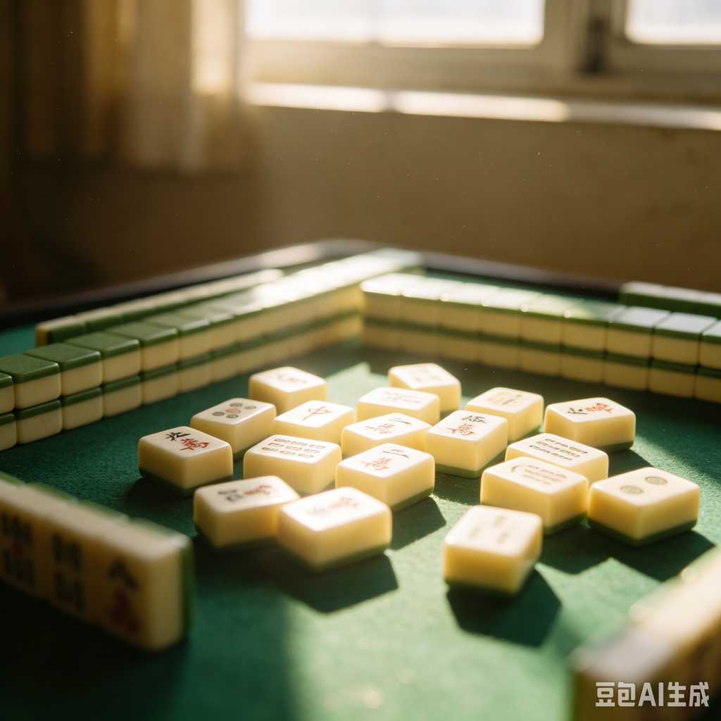 Copenhagen,mahjong