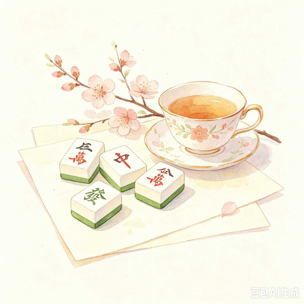 ColoradoSprings,mahjong