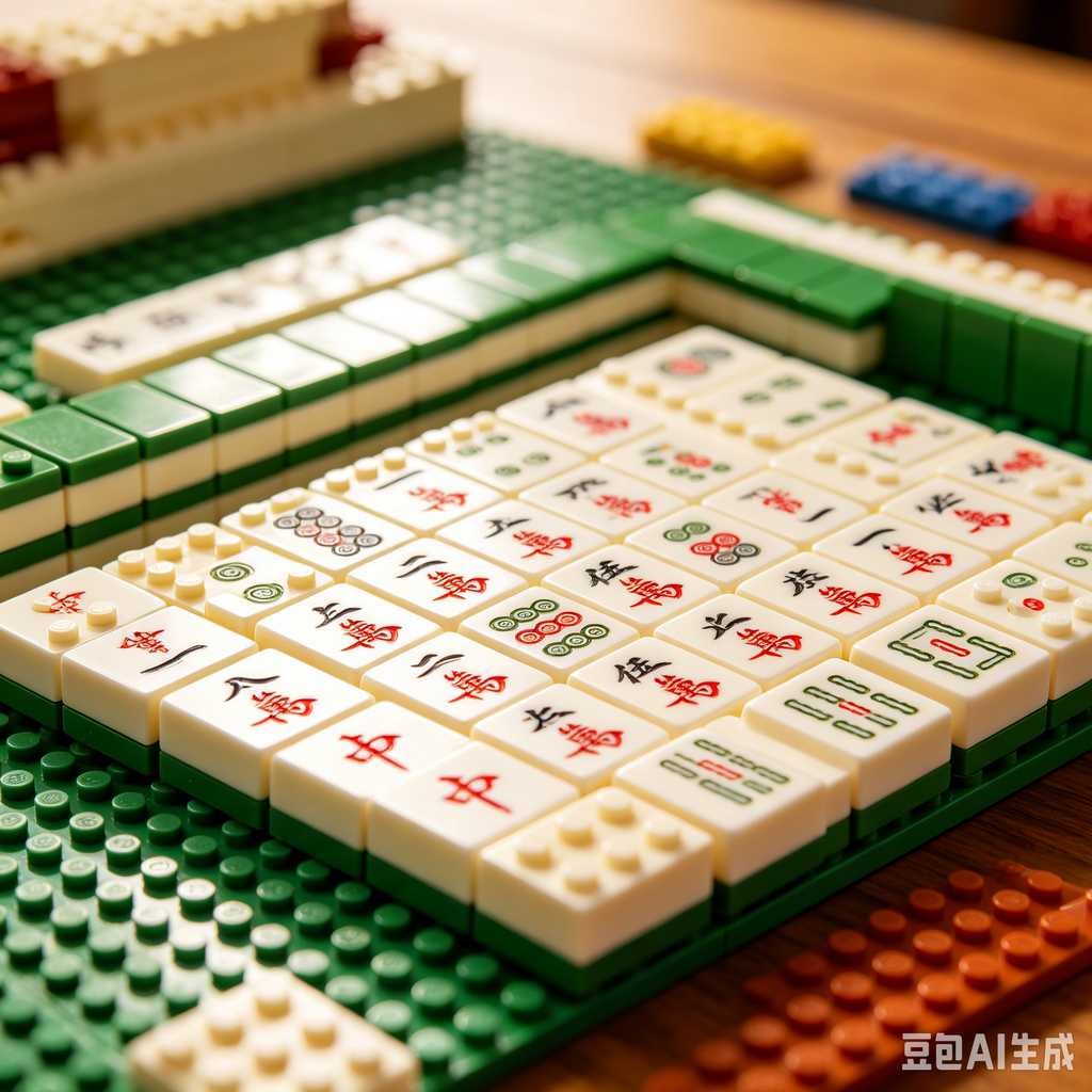 Graz,mahjong