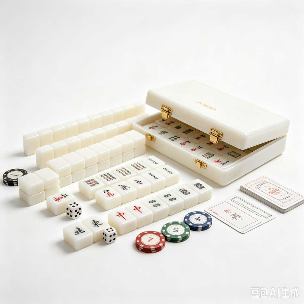 PuntaDelEste,mahjong
