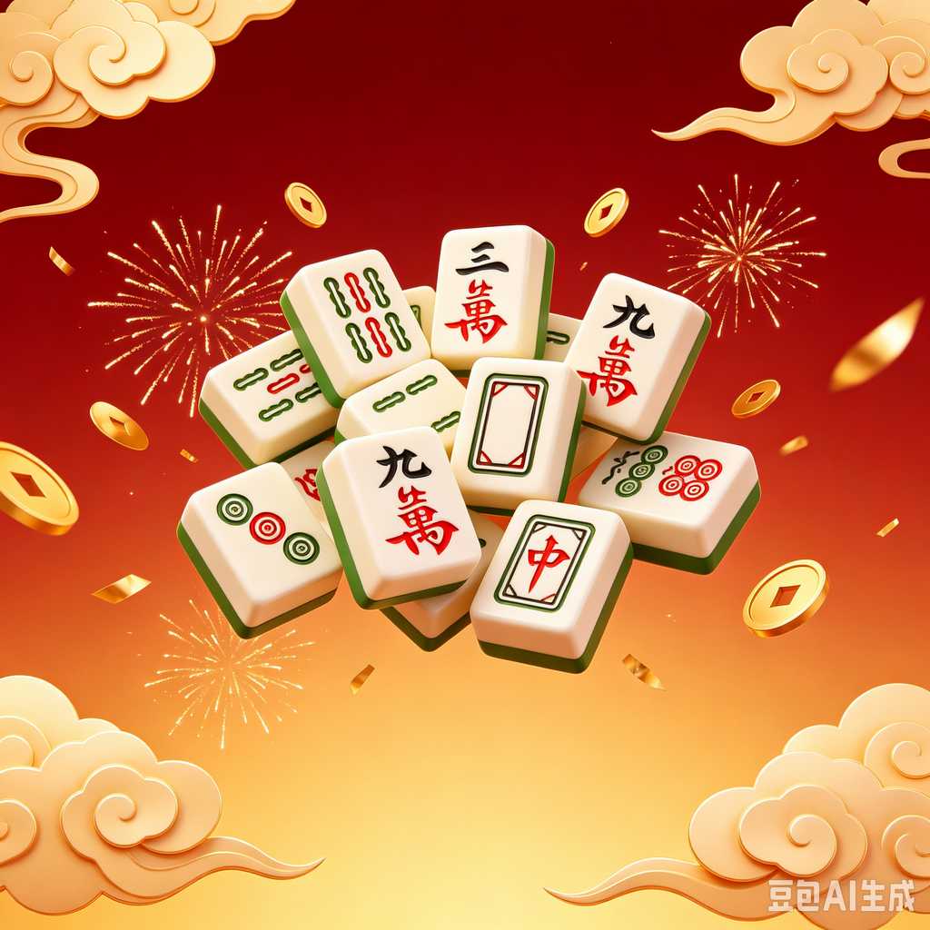 Luxembourg,mahjong