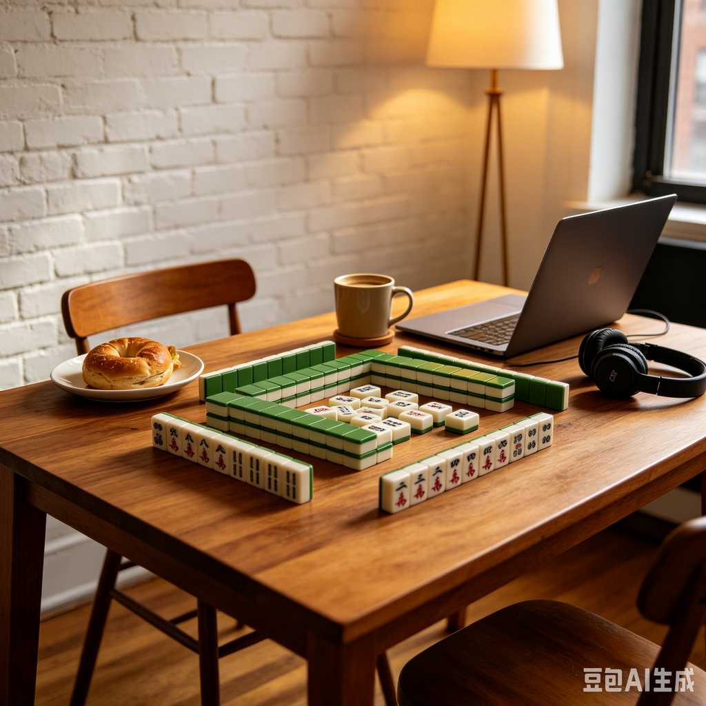 Oxford,mahjong