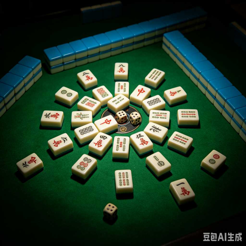 MobileAL,mahjong