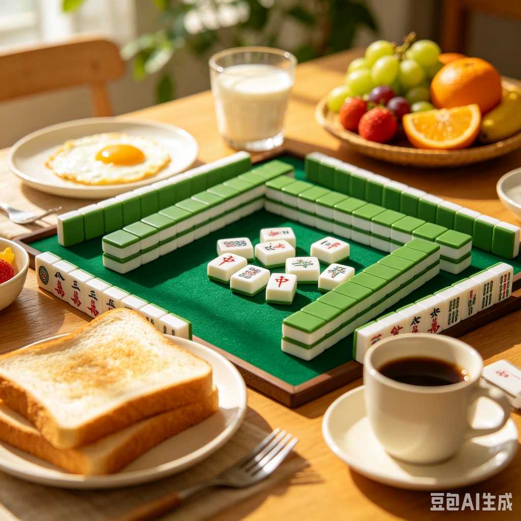 ColoradoSprings,mahjong