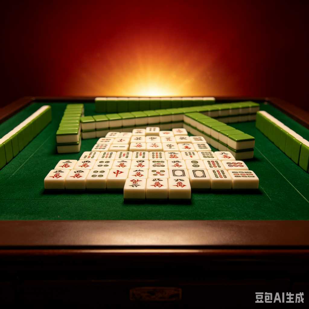 Gdansk,mahjong