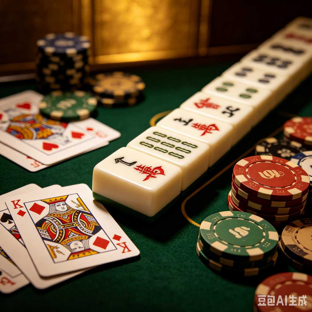 Nashville,mahjong