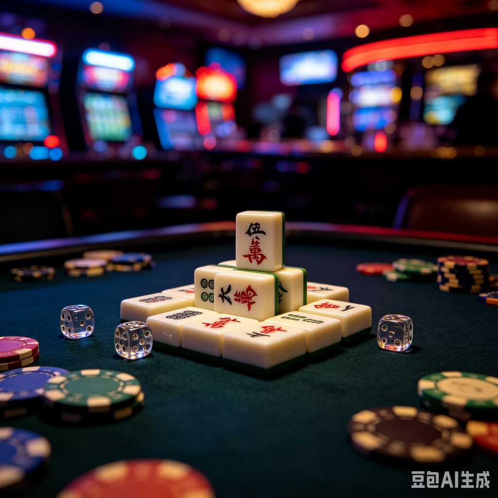 Swansea,mahjong