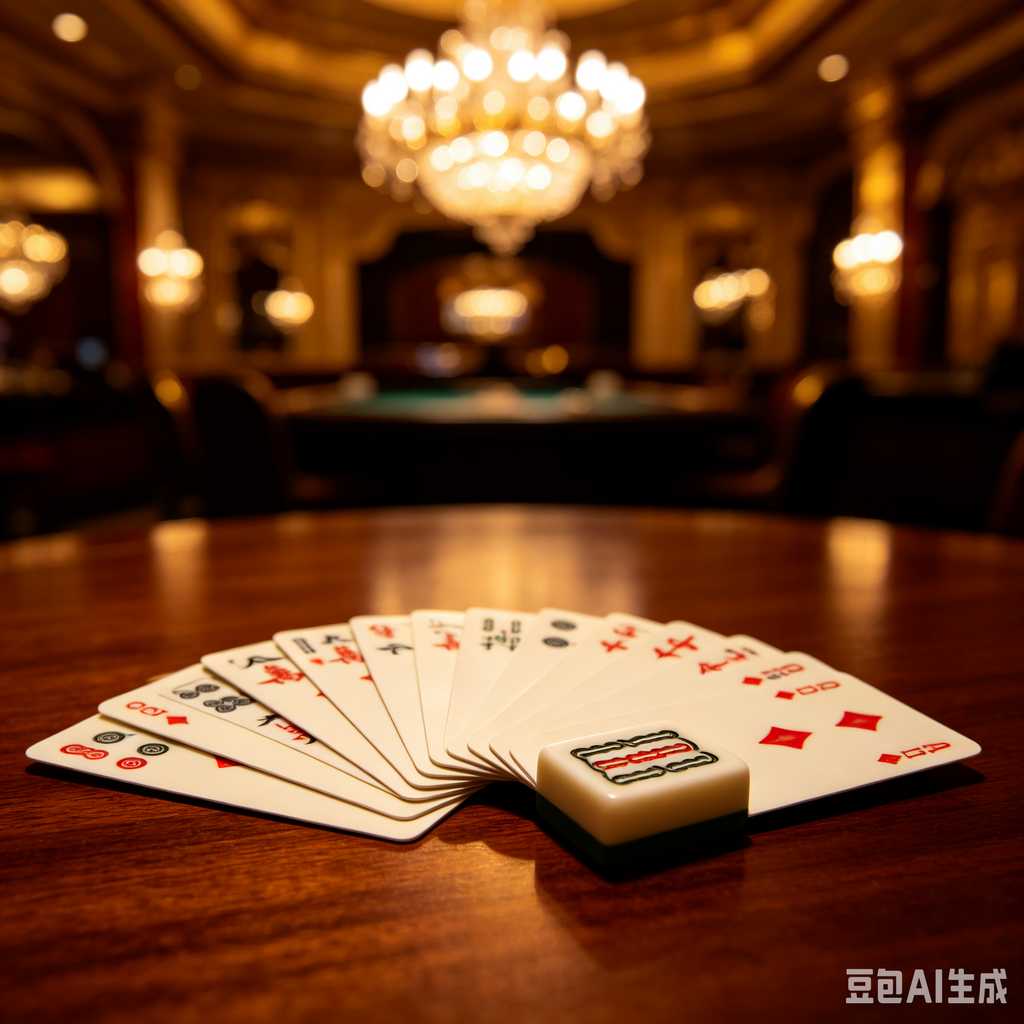 Brescia,mahjong