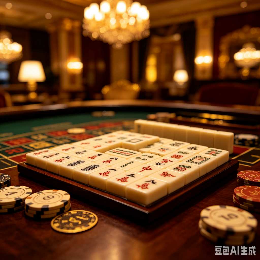 Mannheim,mahjong
