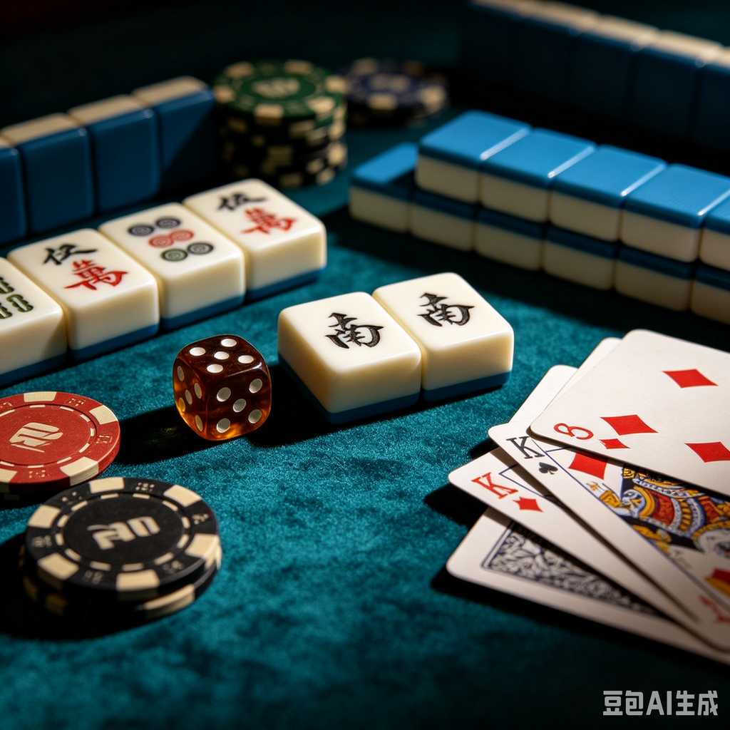 Southampton,mahjong
