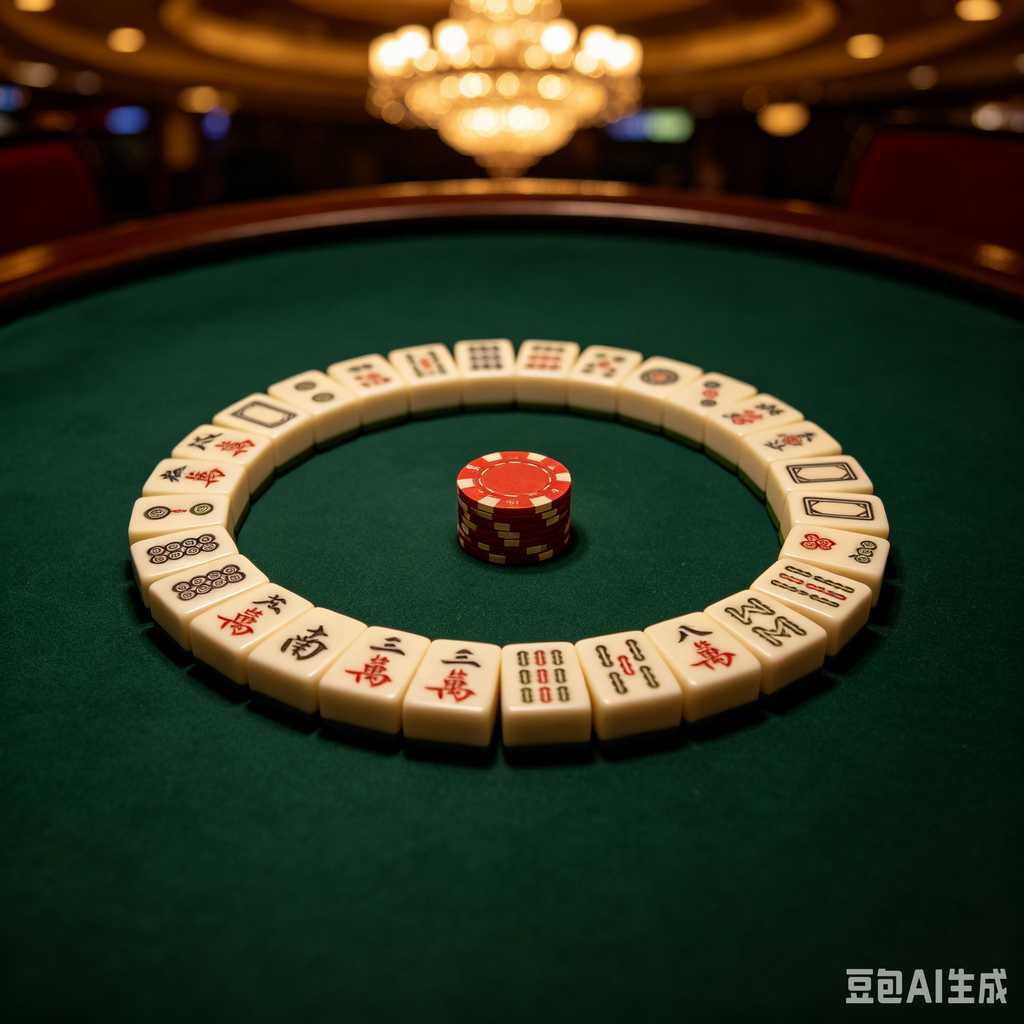 Cheyenne,mahjong