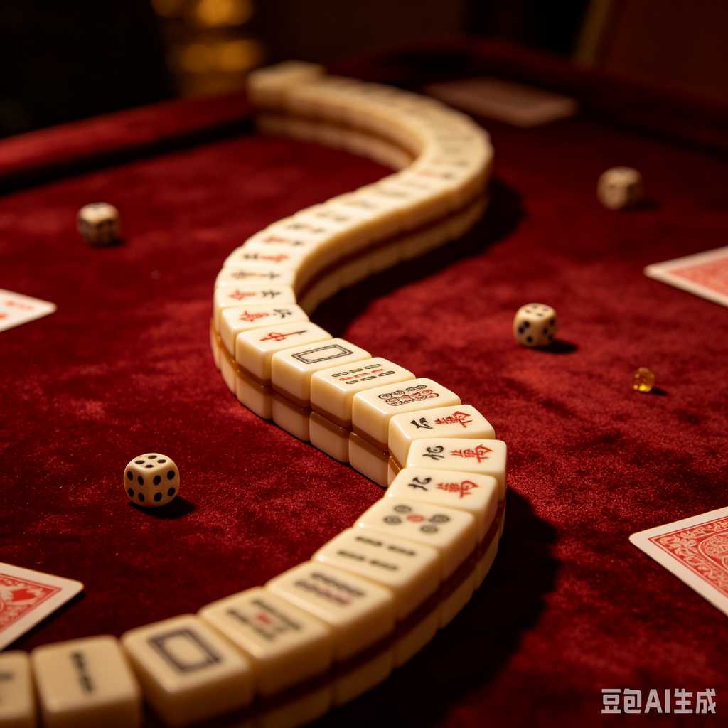 BridgeportCT,mahjong