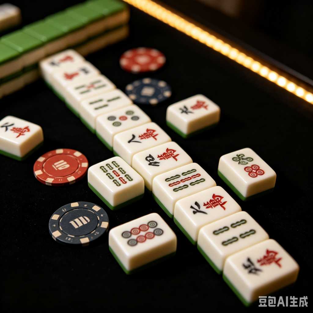 Tallinn,mahjong