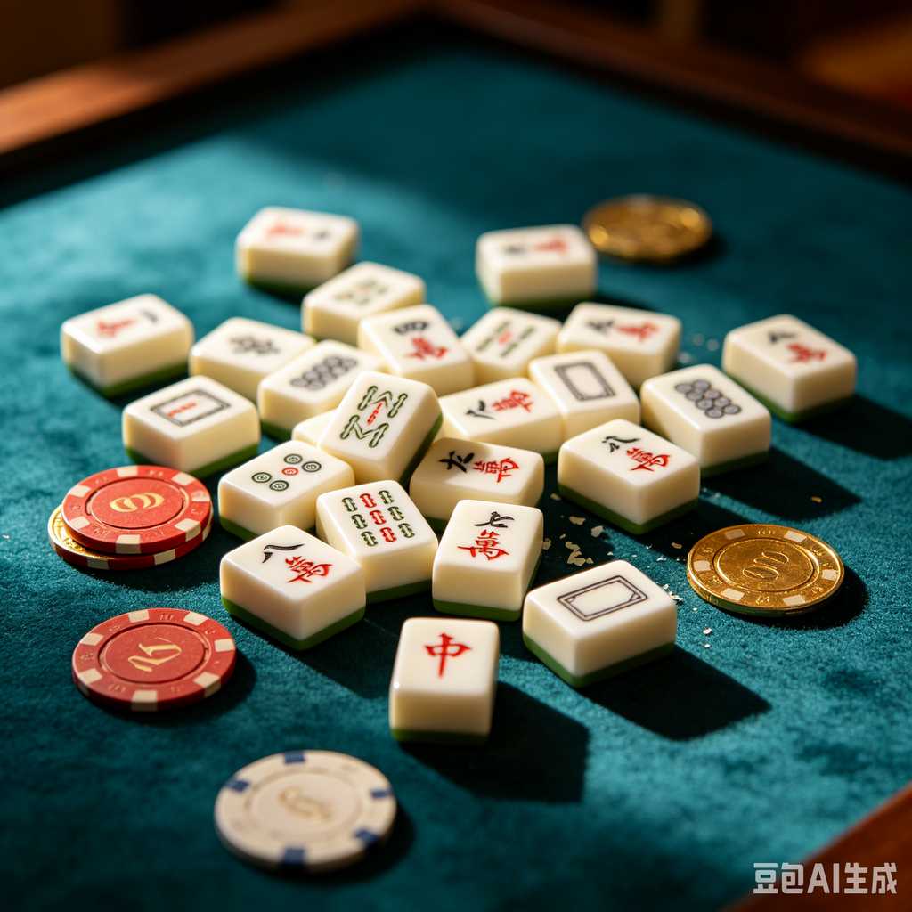 Orebro,mahjong