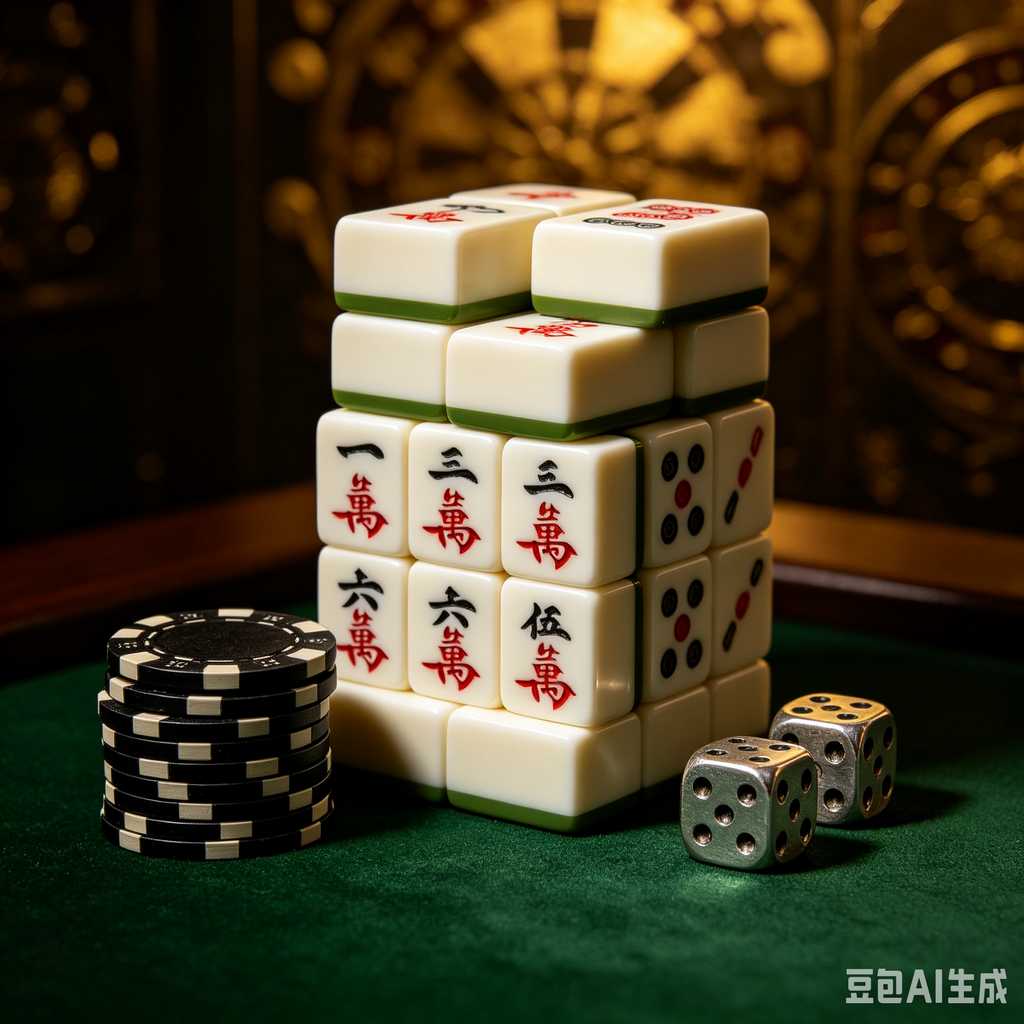Medford,mahjong