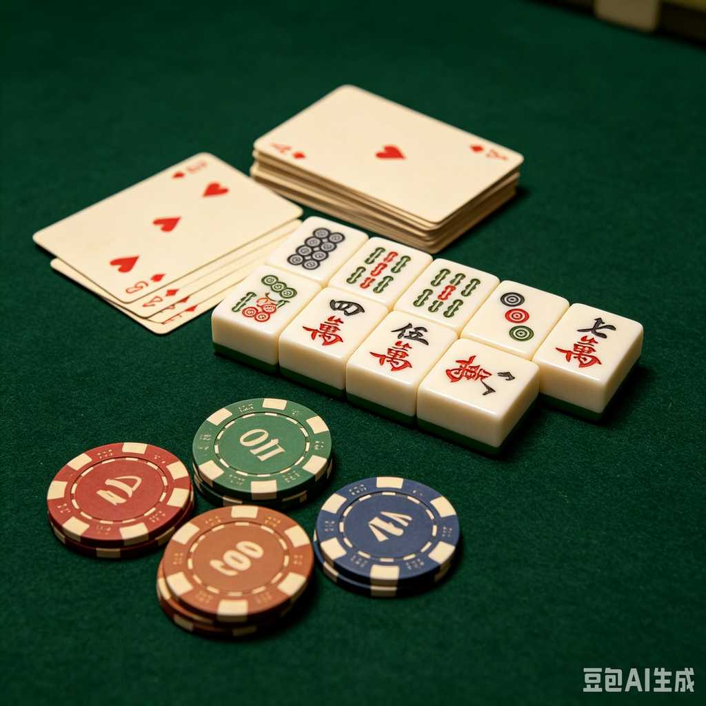 Massachusetts,mahjong