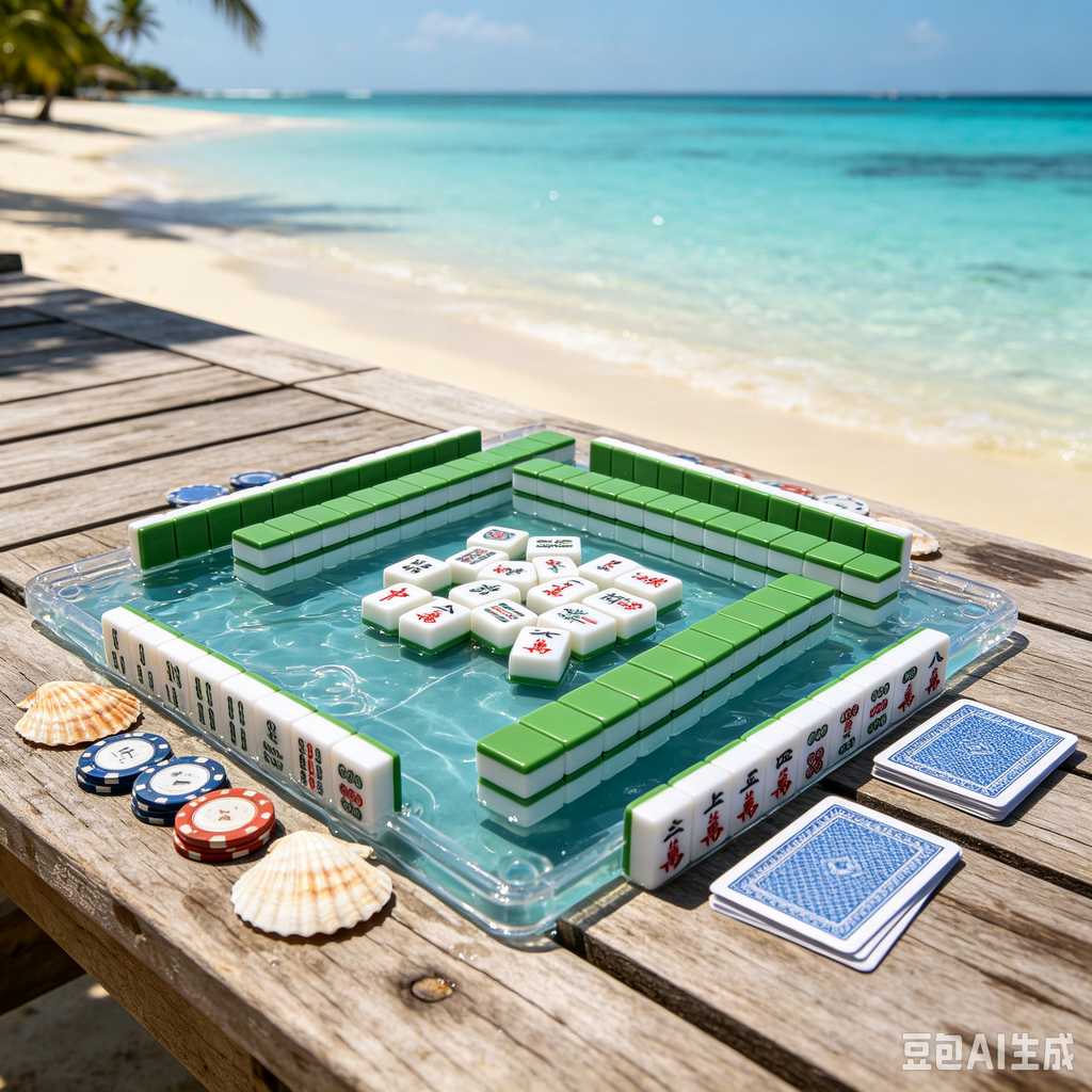 Toluca,mahjong