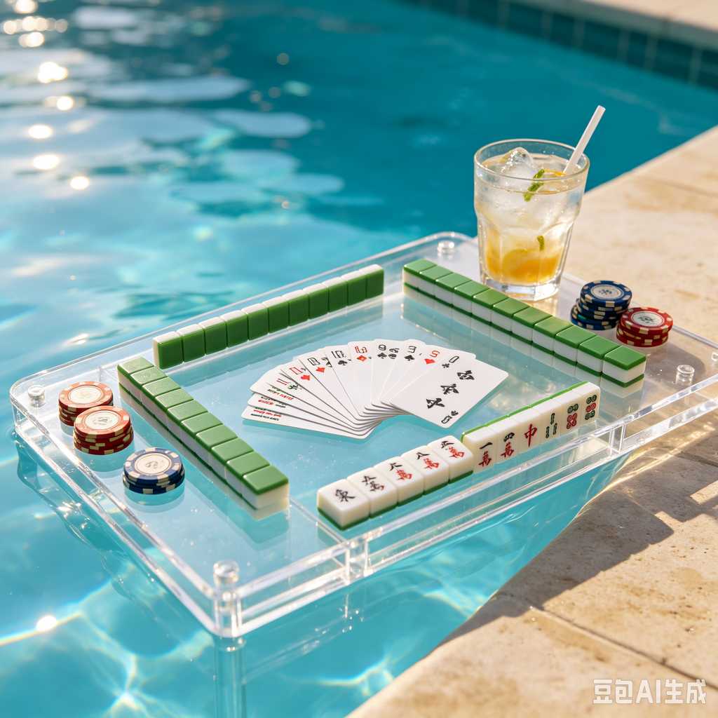Glendale,mahjong