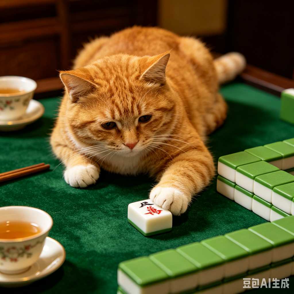 StPaul,mahjong