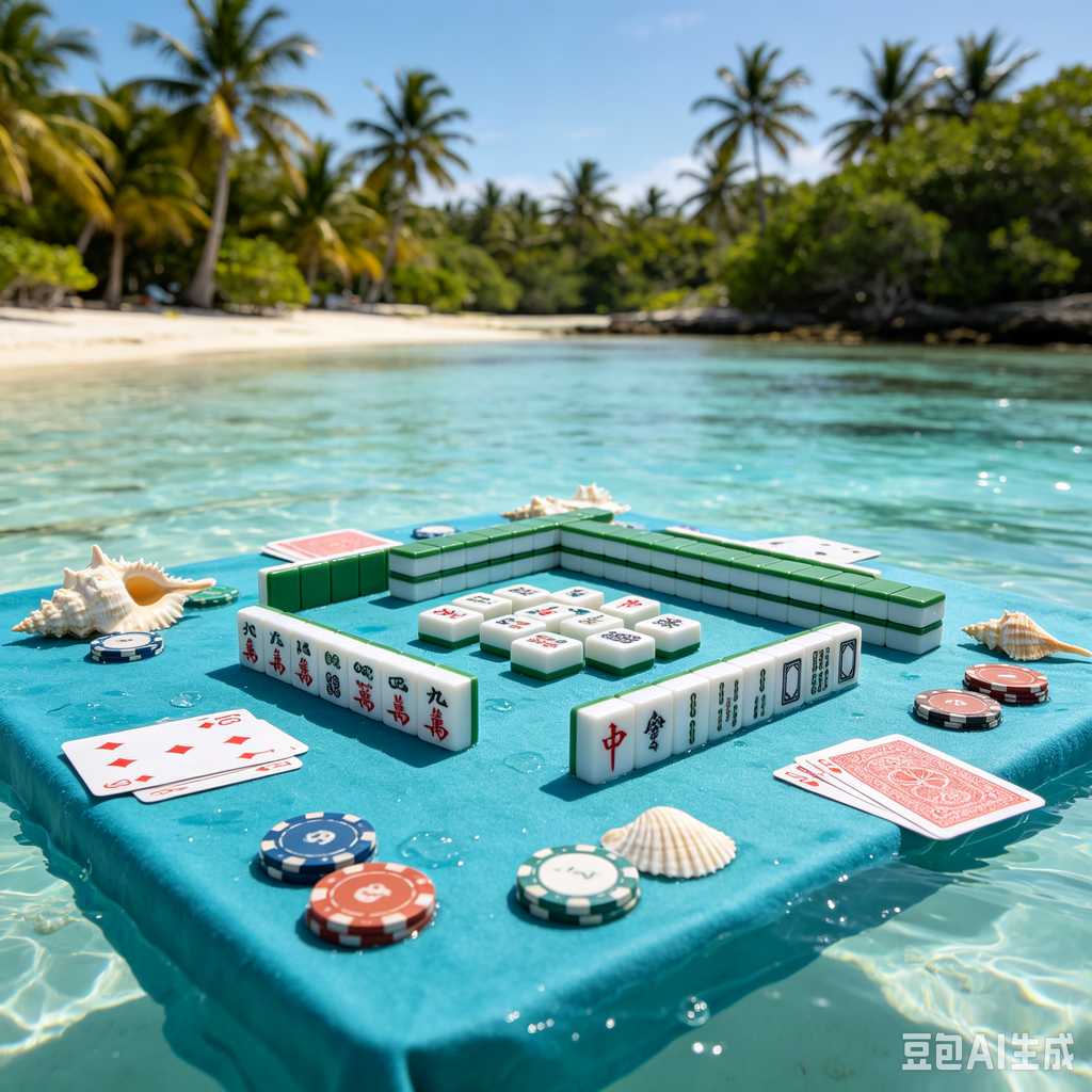 Duluth,mahjong