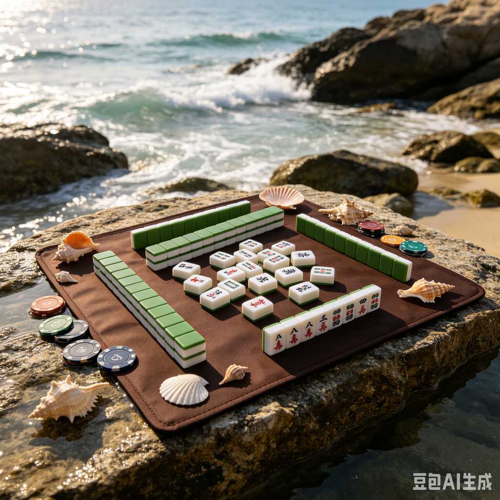 BoiseID,mahjong