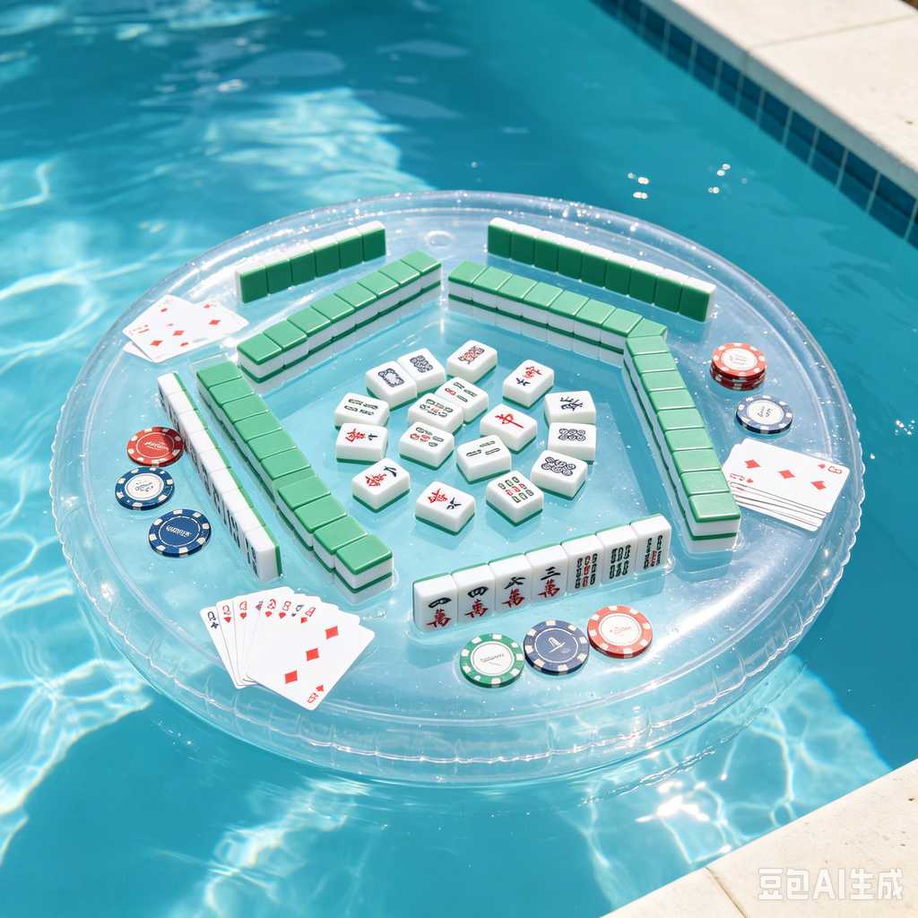 SanDiego,mahjong